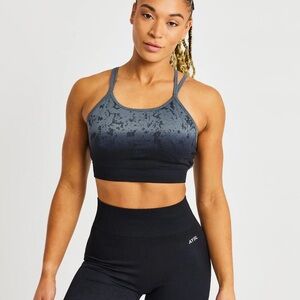 AYBL Flare Seamless Sports Bra
